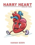 Cover: Harry Heart - AUSTIN MACAULEY PUBLISHERS LTD