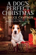 Cover: A Dog's Perfect Christmas - Pan Books