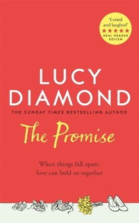 Enlarge image Cover: The Promise - Macmillan