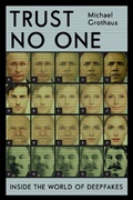Cover: Trust No One - Coronet Books