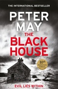 Cover: The Blackhouse - riverrun