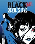 Cover: Black [AF]: Devil's Dye - Epitaph