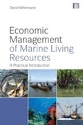 Cover: Economic Management of Marine Living Resources - Routledge