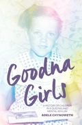 Cover: Goodna Girls - ANU Press
