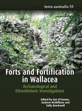 Cover: Forts and Fortification in Wallacea - ANU Press