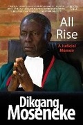 Cover: All Rise - Picador Africa