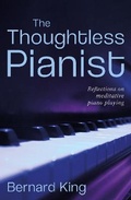 Cover: The Thoughtless Pianist - Matador