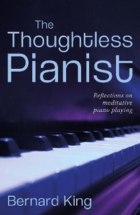 Abbildung von: The Thoughtless Pianist - Matador