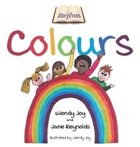 Enlarge image Cover: Colours - Matador