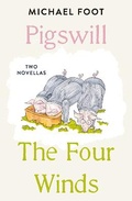 Cover: Pigswill and The Four Winds - Matador