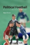 Cover: Political Football - Agenda Publishing
