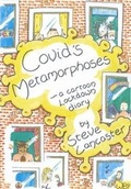 Cover: Covid's Metamorphoses - Weirdly Bay Press