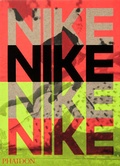 Cover: Nike: Better is Temporary - Phaidon Press Ltd