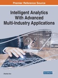 Cover: Intelligent Analytics With Advanced Multi-Industry Applications - Business Science Reference