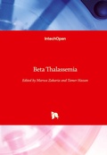 Cover: Beta Thalassemia - IntechOpen