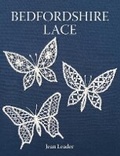 Cover: Bedfordshire Lace - The Crowood Press Ltd