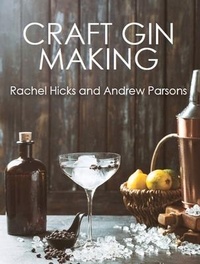 Enlarge image Cover: Craft Gin Making - The Crowood Press Ltd
