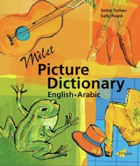 Abbildung von: Milet Picture Dictionary (English-Arabic) - Milet Publishing