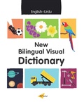 Cover: New Bilingual Visual Dictionary (English-Urdu) - Milet Publishing