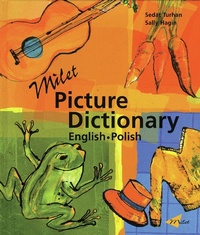 Abbildung von: Milet Picture Dictionary (English-Polish) - Milet Publishing