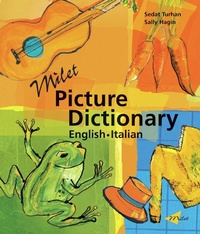 Abbildung von: Milet Picture Dictionary (English-Italian) - Milet Publishing