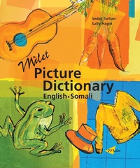 Abbildung von: Milet Picture Dictionary (English-Somali) - Milet Publishing