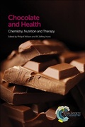 Cover: Chocolate and Health - Royal Society of Chemistry