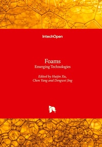 Enlarge image Cover: Foams - IntechOpen