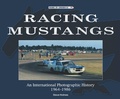 Cover: Racing Mustangs - Veloce