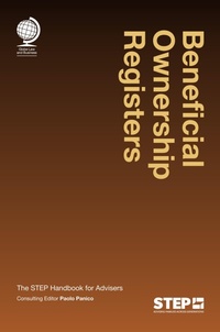 Abbildung von: Beneficial Ownership Registers - Globe Law and Business