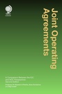 Cover: Joint Operating Agreements - Globe Law and Business
