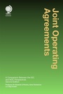 Cover: Joint Operating Agreements - Globe Law and Business Ltd