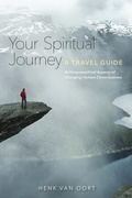 Cover: Your Spiritual Journey - Rudolf Steiner Press