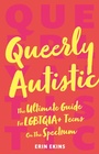 Cover: Queerly Autistic - Jessica Kingsley Publishers