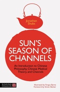 Cover: Sun's Season of Channels - Singing Dragon