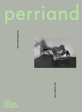 Cover: Charlotte Perriand - Design Museum