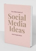Cover: Little Book of Social Media Ideas and Inspiration - Avviso Publishing
