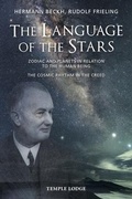 Cover: The Language Of The Stars - Temple Lodge Publishing