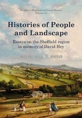 Cover: Histories of People and Landscape - University of Hertfordshire Press