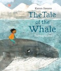 Cover: The Tale of the Whale - Scallywag Press
