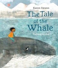 Enlarge image Cover: The Tale of the Whale - Scallywag Press