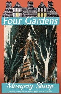 Abbildung von: Four Gardens - Dean Street Press Limited