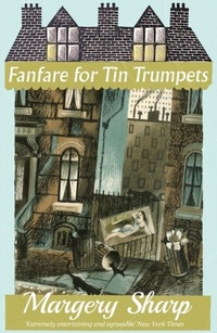 Abbildung von: Fanfare for Tin Trumpets - Dean Street Press Limited