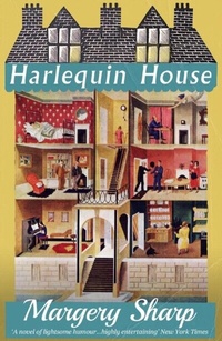 Abbildung von: Harlequin House - Dean Street Press Limited