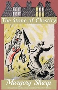 Cover: The Stone of Chastity - Dean Street Press Limited
