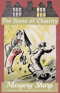Abbildung von: The Stone of Chastity - Dean Street Press Limited