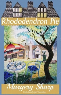 Abbildung von: Rhododendron Pie - Dean Street Press Limited