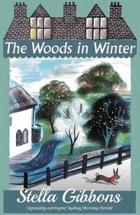 Abbildung von: The Woods in Winter - Dean Street Press Limited