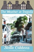 Cover: The Weather at Tregulla - Dean Street Press Limited