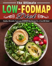 Abbildung von: The Ultimate Low FODMAP Diet - David Turner